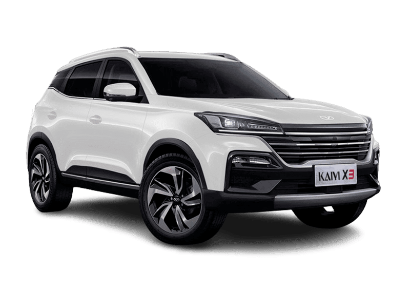 Купить KAIYI X3 в Нижнем Новгороде - Белый