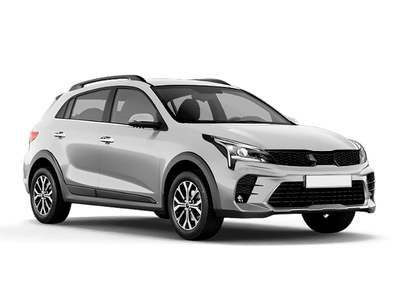 Купить Solaris KRX в Нижнем Новгороде - Crystal White