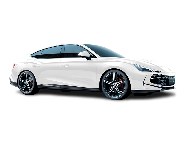 Купить MG 7 в Нижнем Новгороде - Белый