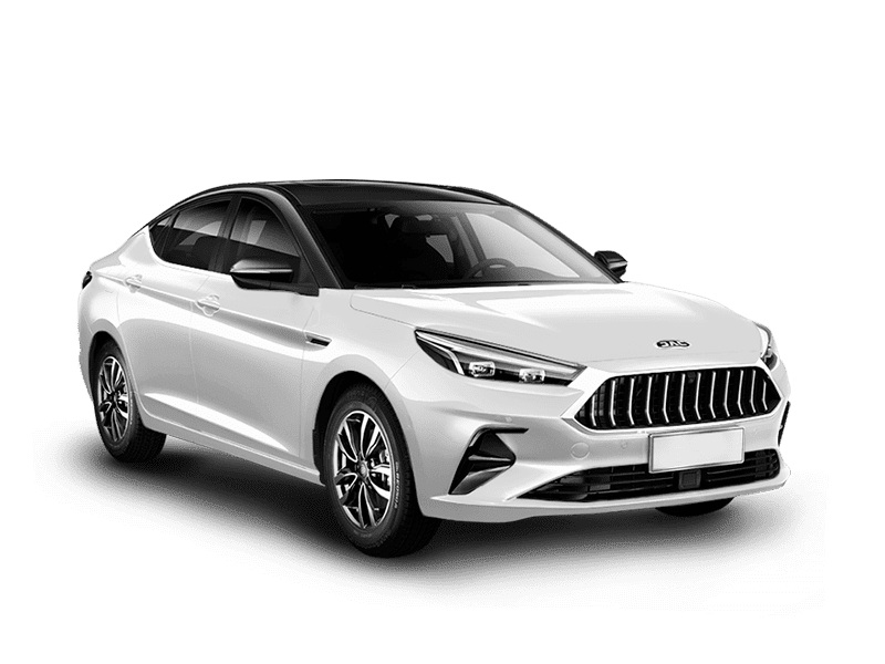 Купить Jac J7 в Нижнем Новгороде - Белый глянец