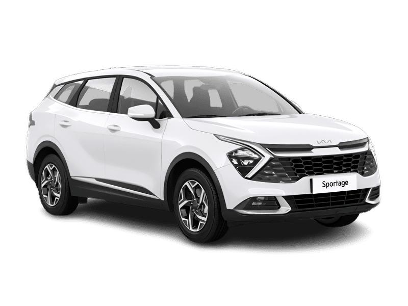 Купить KIA Sportage в Нижнем Новгороде - Snow White Pearl (SWP)
