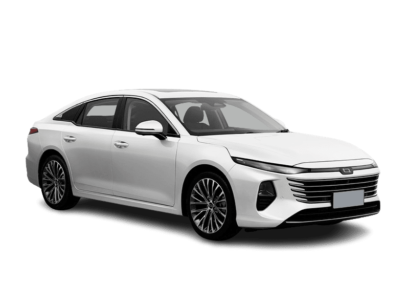 Купить Faw Bestune B70 NEW в Нижнем Новгороде - Белый