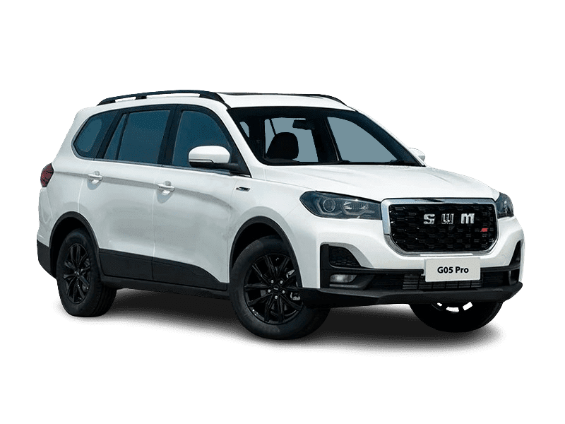 Купить SWM G05 Pro в Нижнем Новгороде - Белый