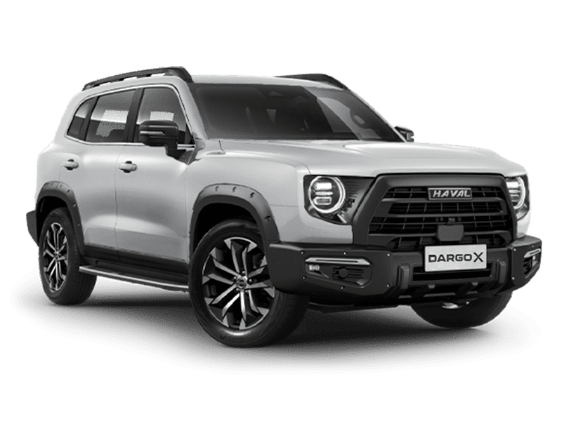 Купить Haval Dargo X в Нижнем Новгороде - Благородный агат