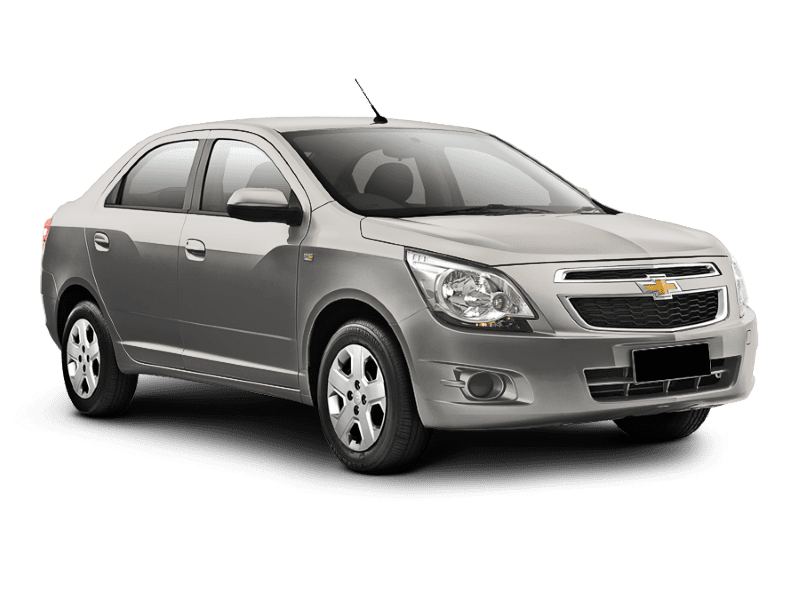 Купить Chevrolet Cobalt в Нижнем Новгороде - Слоновая кость