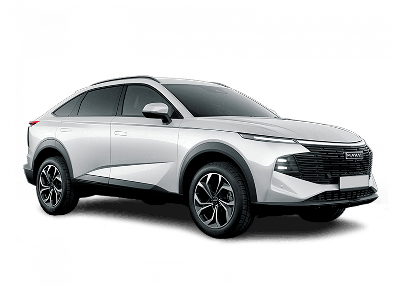 Купить Haval F7X NEW в Нижнем Новгороде - Благородный агат