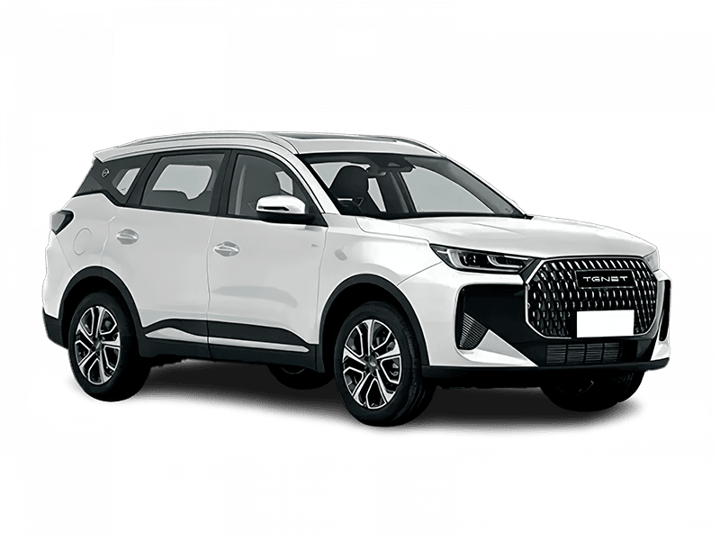 Купить Tenet T7 в Нижнем Новгороде - Белый