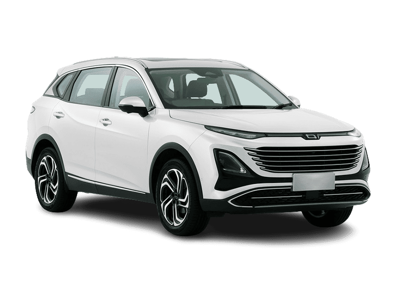 Купить Faw Bestune T90 в Нижнем Новгороде - Белый